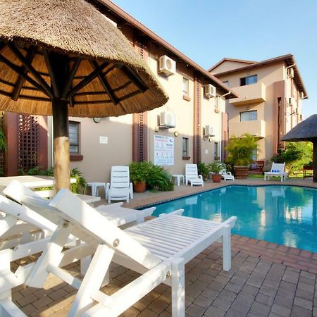 Seagull Lodge 리처드베이 외부 사진