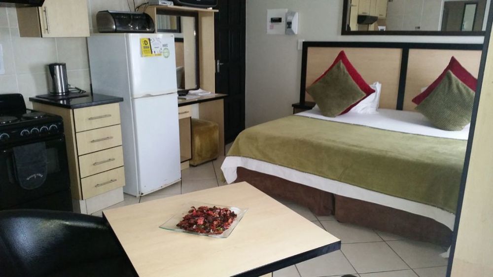 Seagull Lodge 리처드베이 외부 사진