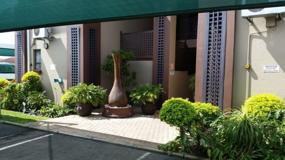 Seagull Lodge 리처드베이 외부 사진
