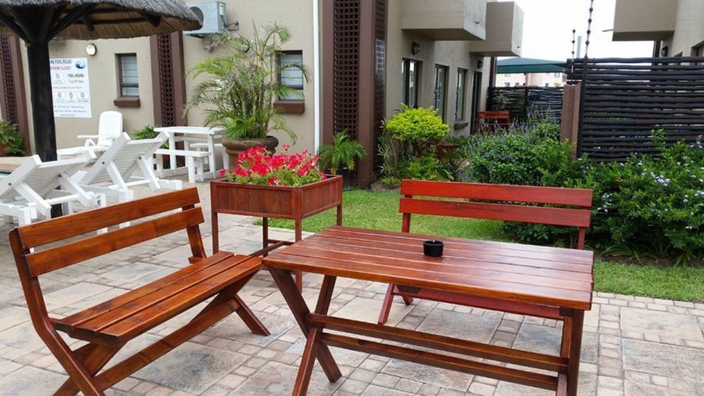 Seagull Lodge 리처드베이 외부 사진