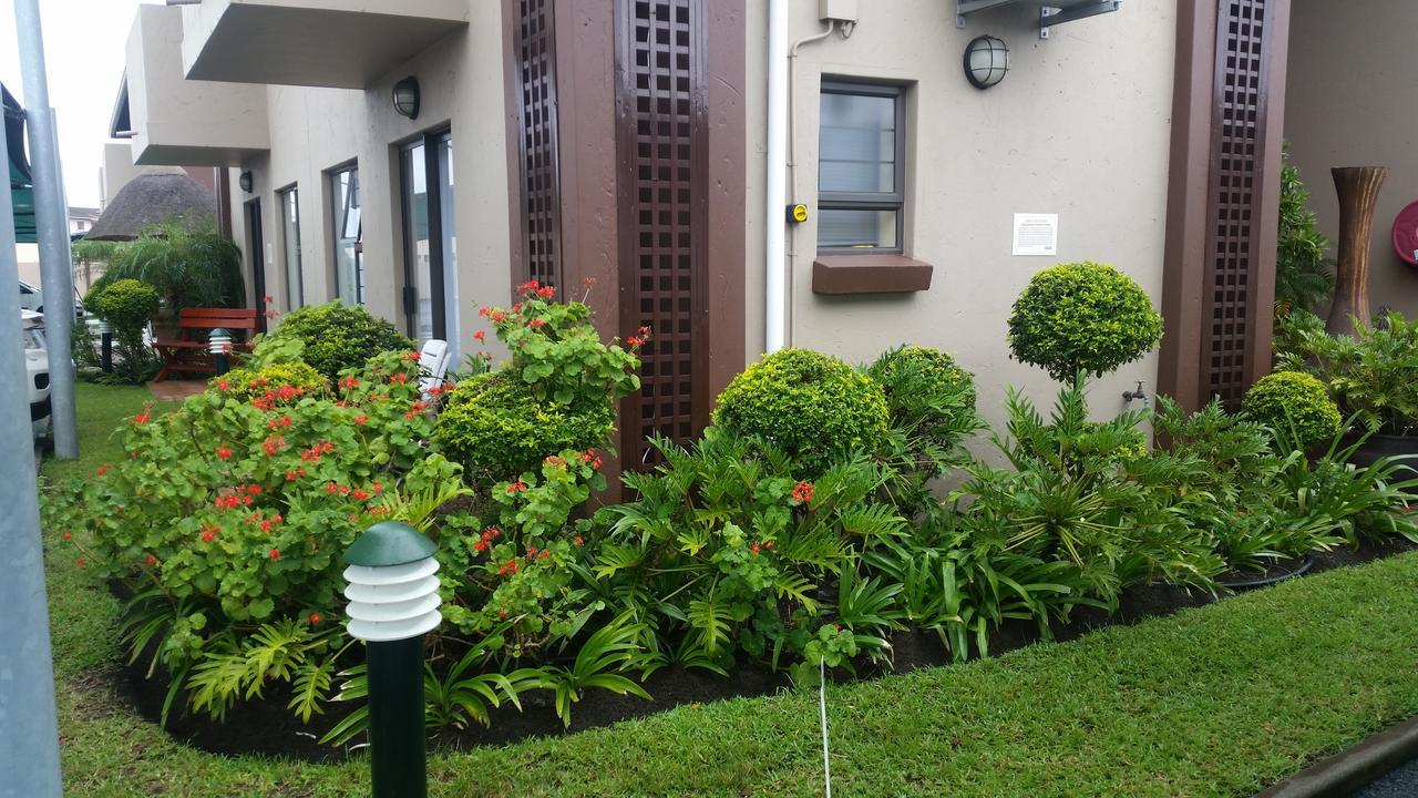 Seagull Lodge 리처드베이 외부 사진
