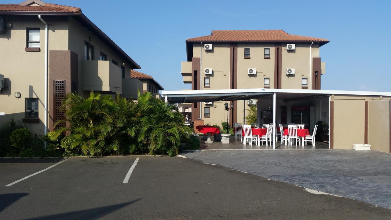 Seagull Lodge 리처드베이 외부 사진