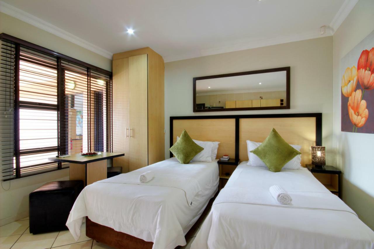 Seagull Lodge 리처드베이 외부 사진