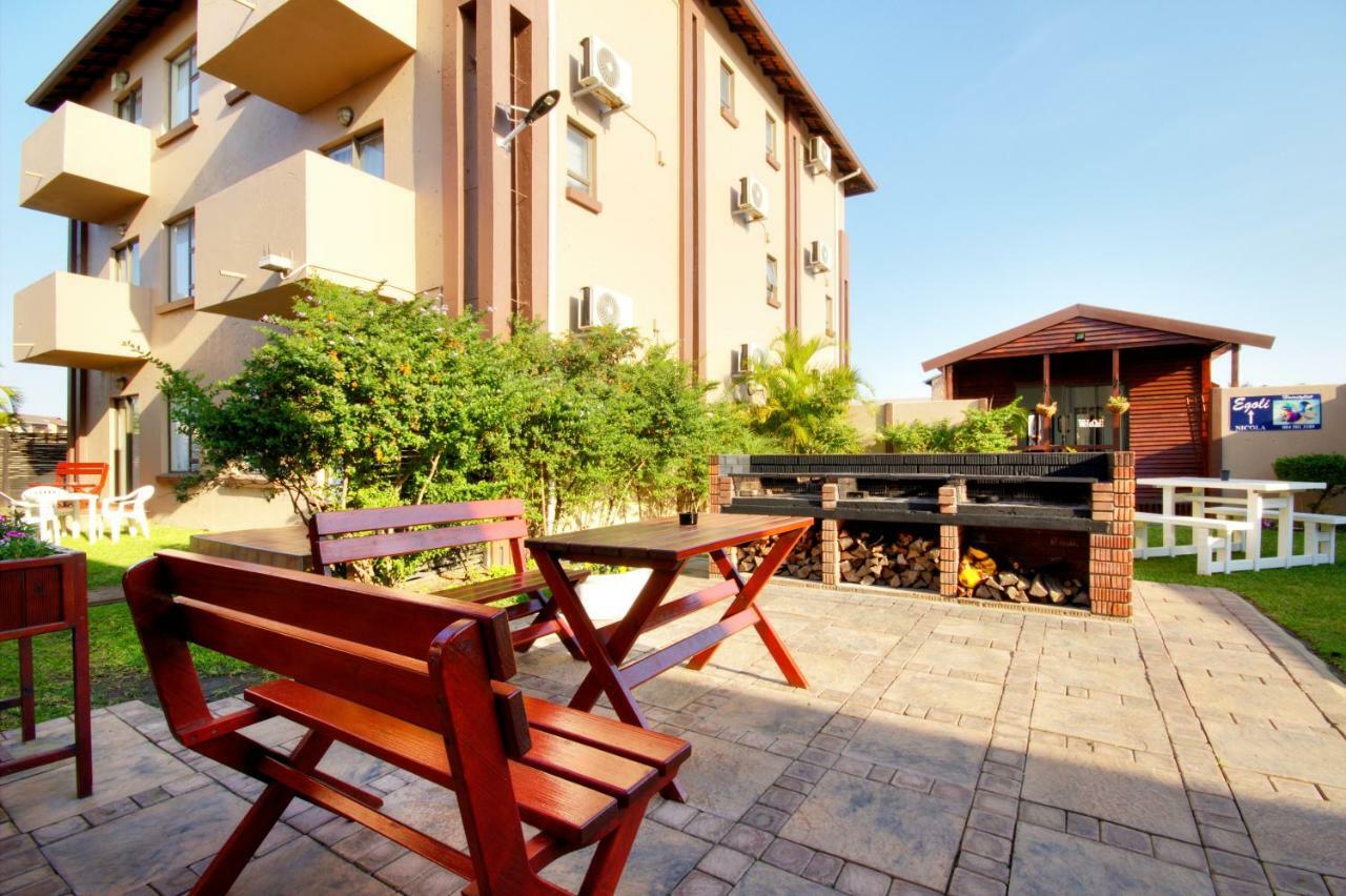 Seagull Lodge 리처드베이 외부 사진