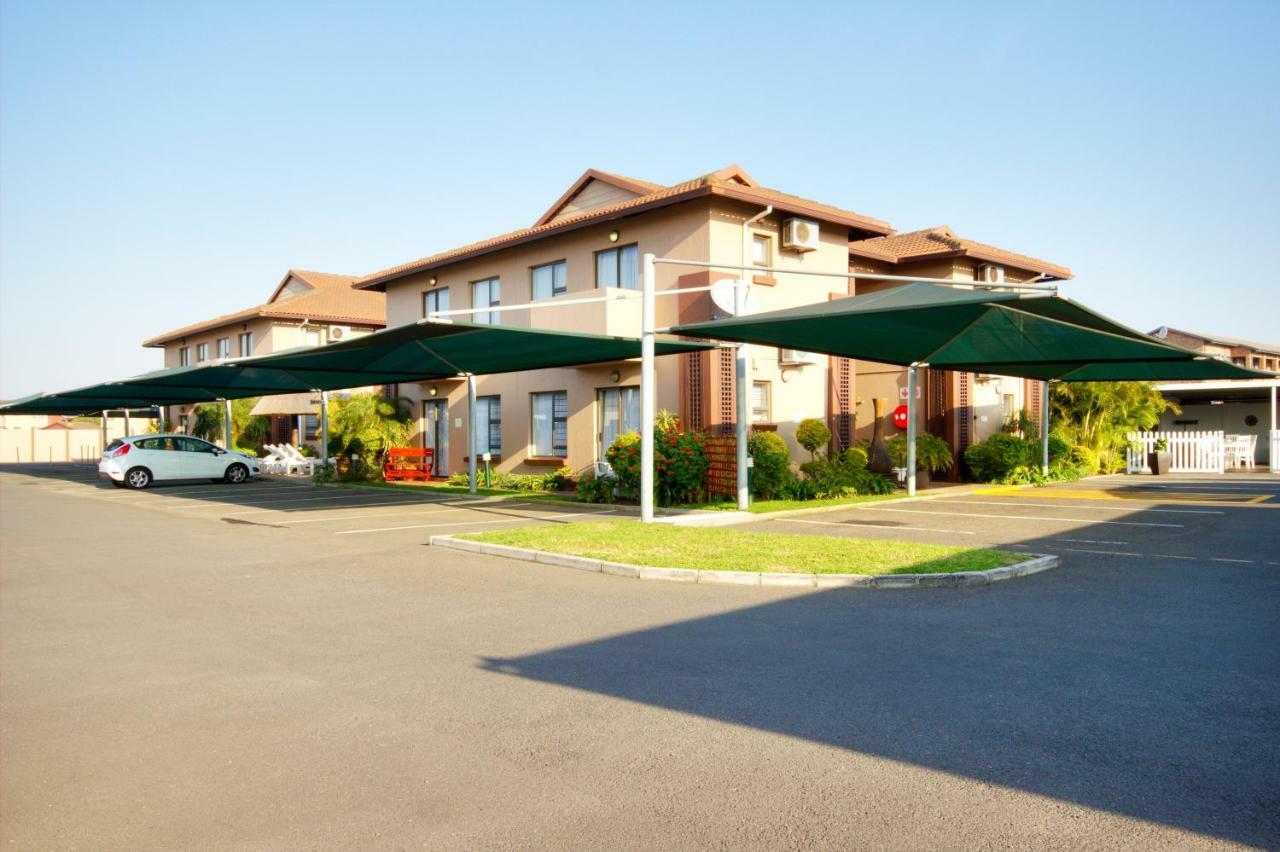 Seagull Lodge 리처드베이 외부 사진