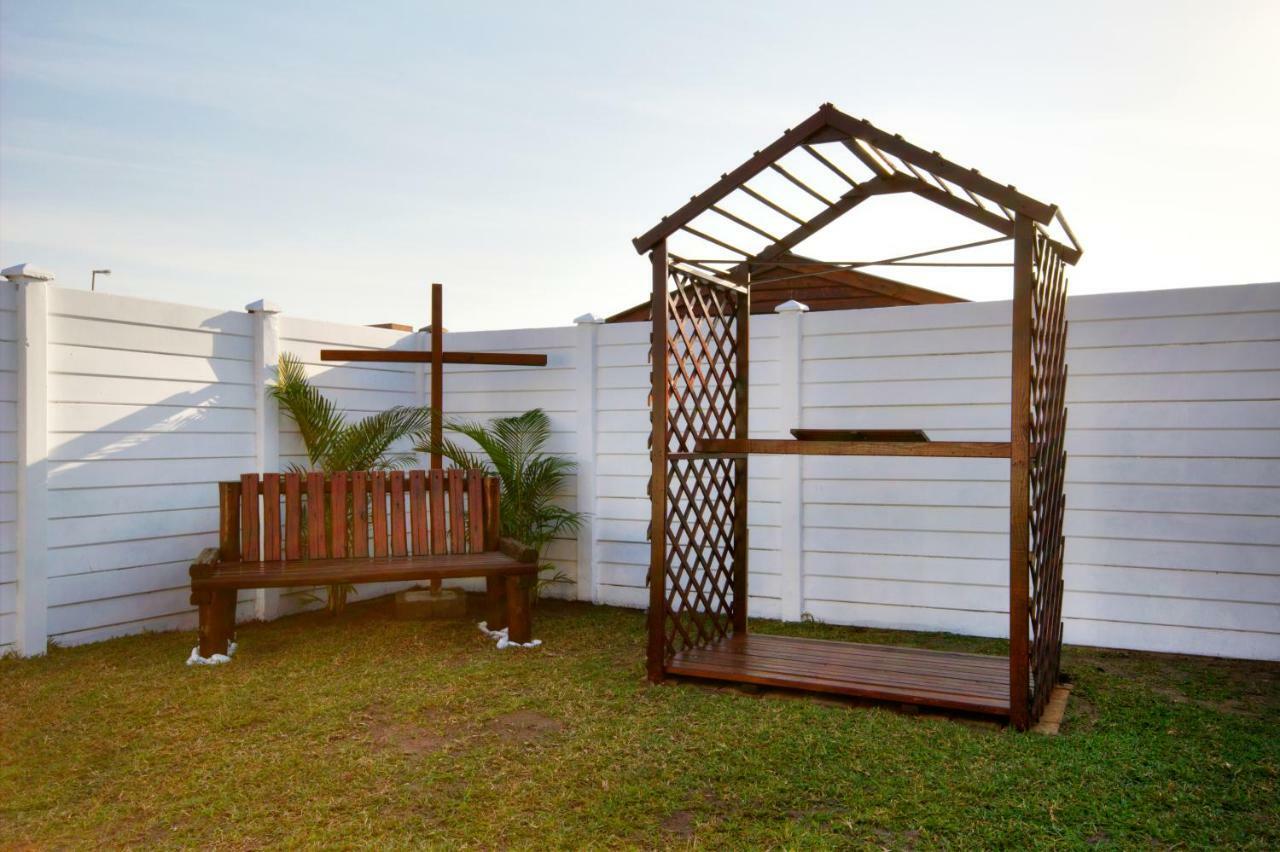 Seagull Lodge 리처드베이 외부 사진