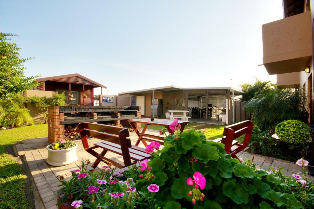 Seagull Lodge 리처드베이 외부 사진