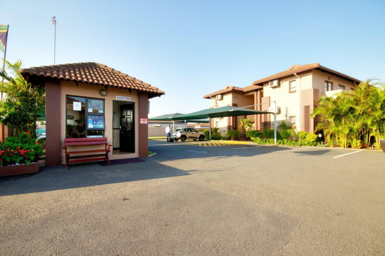 Seagull Lodge 리처드베이 외부 사진