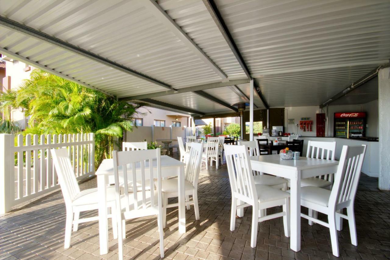 Seagull Lodge 리처드베이 외부 사진