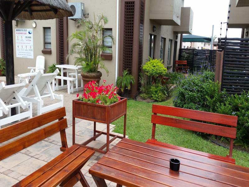 Seagull Lodge 리처드베이 외부 사진