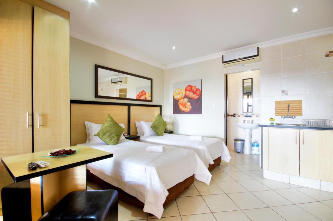 Seagull Lodge 리처드베이 외부 사진