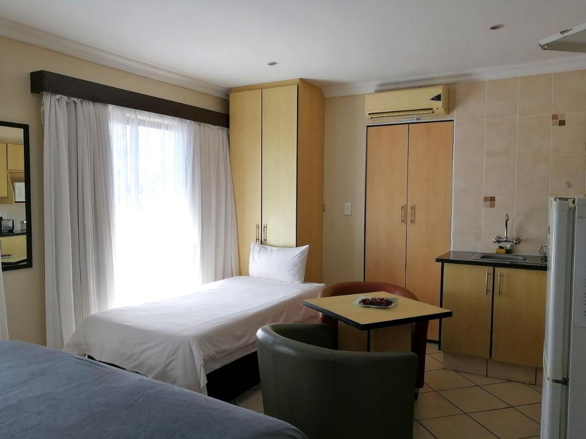 Seagull Lodge 리처드베이 외부 사진
