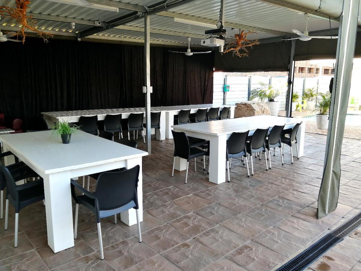 Seagull Lodge 리처드베이 외부 사진