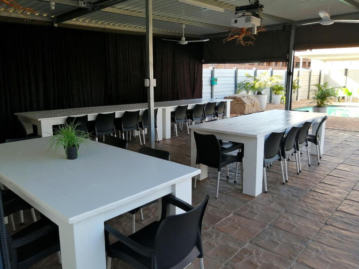 Seagull Lodge 리처드베이 외부 사진