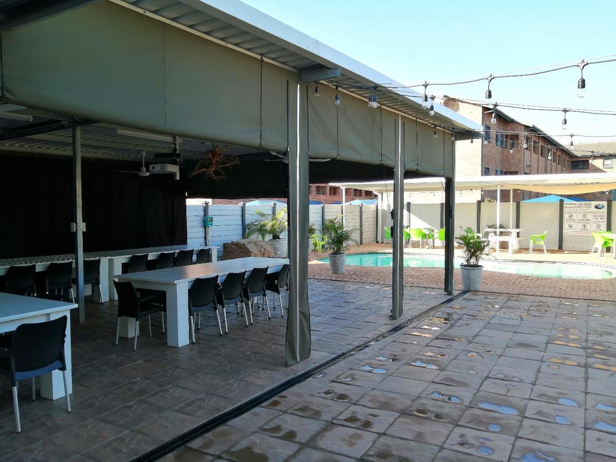 Seagull Lodge 리처드베이 외부 사진