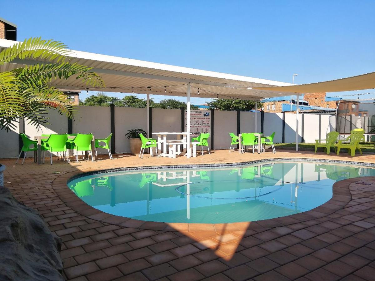 Seagull Lodge 리처드베이 외부 사진