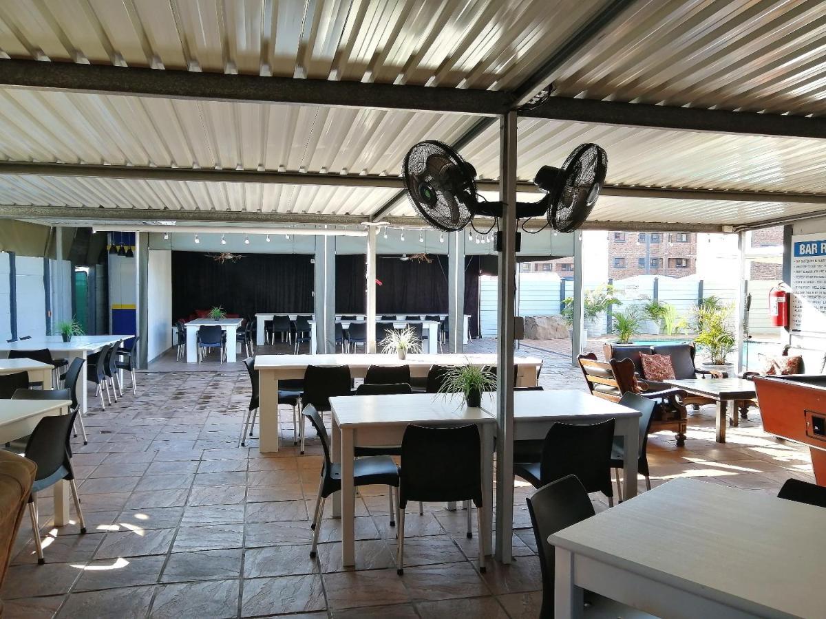 Seagull Lodge 리처드베이 외부 사진