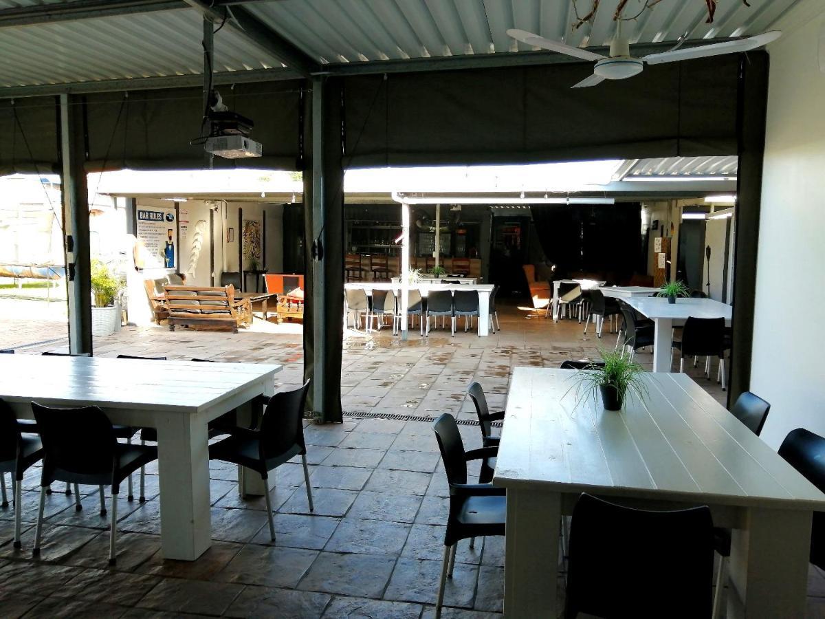 Seagull Lodge 리처드베이 외부 사진