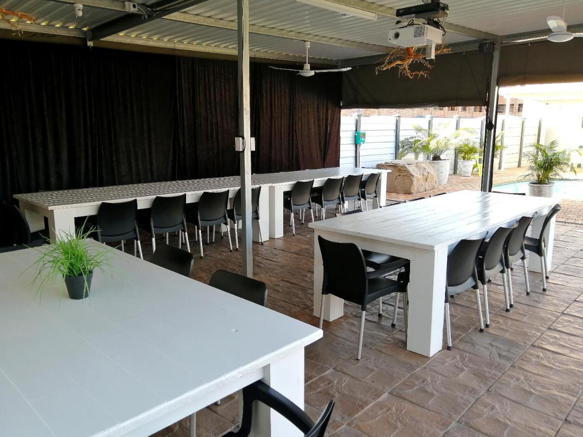 Seagull Lodge 리처드베이 외부 사진