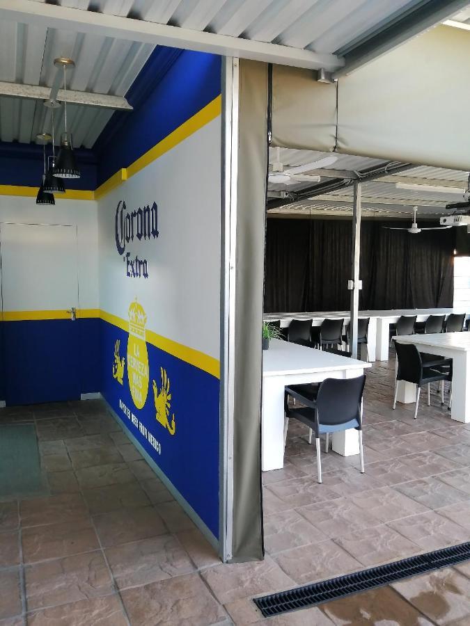 Seagull Lodge 리처드베이 외부 사진