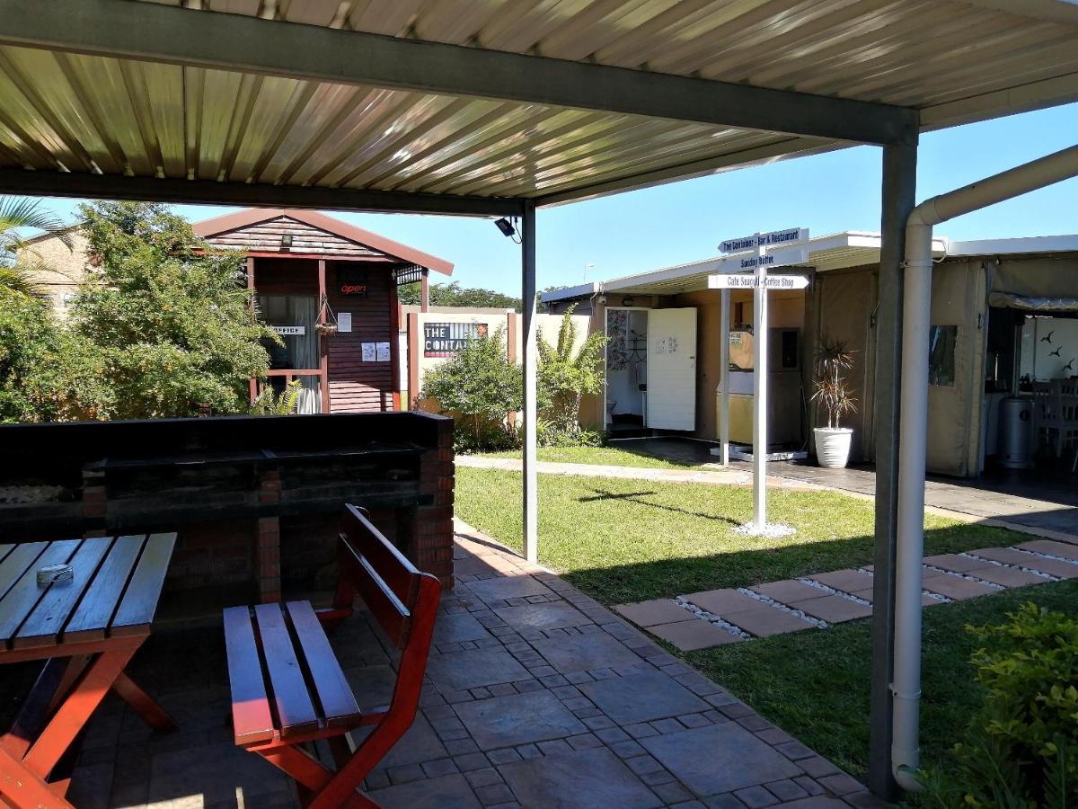 Seagull Lodge 리처드베이 외부 사진